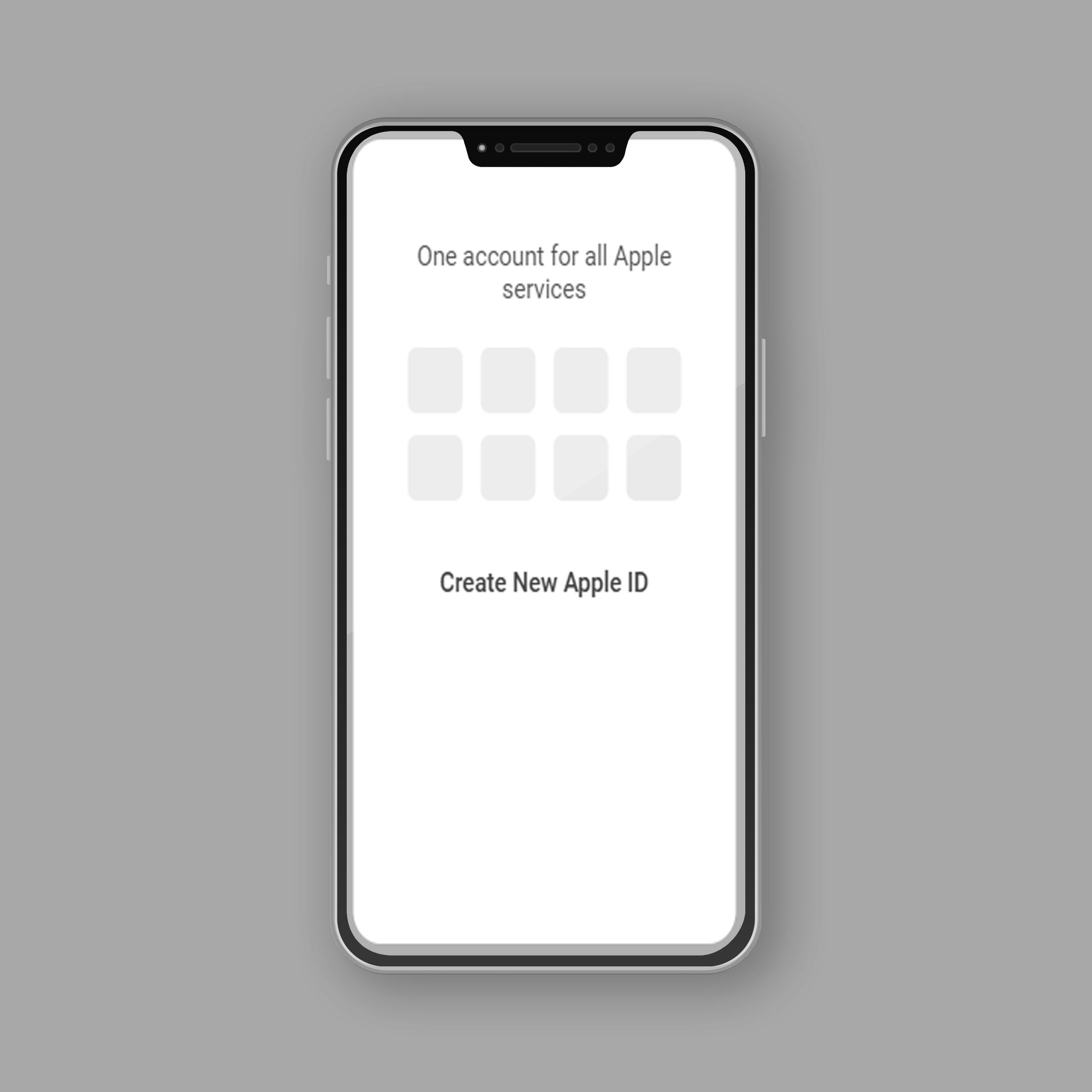 10. If you get an error message, then you need to create a new account. Go to appleid.apple.com to create a new account and state Colombia as your country